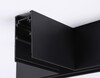 Миниатюра фото коннектор t-образный для накладного шинопровода ambrella light track system magnetic gl3374 | 220svet.ru