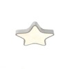 Миниатюра фото потолочный светодиодный светильник arte lamp stella a2518pl-1wh | 220svet.ru