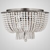 Миниатюра фото потолочный светильник imperium loft jacqueline 205817-23 | 220svet.ru