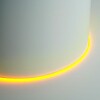 Миниатюра фото светодиодная лента feron 7w/m 400led/m cob желтый 5м ls630 48950 | 220svet.ru