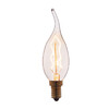 Миниатюра фото ретро-лампа loft it edison bulb 3560-tw | 220svet.ru