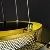 Миниатюра фото подвесной светодиодный светильник imperium loft casing 189559-26 | 220svet.ru