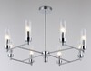 Миниатюра фото подвесная люстра ambrella light high light modern lh55152 | 220svet.ru