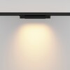 Миниатюра фото трековый трехфазный светильник maytoni basis trinity tr196-3-10w2.7k-b(n) | 220svet.ru