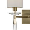 Миниатюра фото настенный светильник maytoni bianco mod224wl-02bs | 220svet.ru