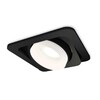 Миниатюра фото комплект встраиваемого спота ambrella light techno spot xc (c7659, n7165) xc7659084 | 220svet.ru