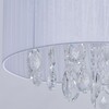 Миниатюра фото потолочная люстра mw-light жаклин 465015606 | 220svet.ru