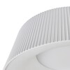 Миниатюра фото потолочный светодиодный светильник myfar ceiling tethys mr9130-cl | 220svet.ru