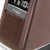 Миниатюра фото настольная лампа elektrostandard elara коричневый a037504 | 220svet.ru