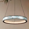 Миниатюра фото светодиодная люстра favourite shelty 4704-8p | 220svet.ru