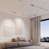 Миниатюра фото трековый светильник elektrostandard 85202/01 a067274 | 220svet.ru