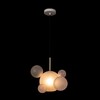 Миниатюра фото подвесной светильник loft it bolle 2030-p6 mini | 220svet.ru