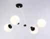 Миниатюра фото подвесная люстра ambrella light traditional modern tr2542 | 220svet.ru