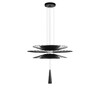 Миниатюра фото подвесной светильник loft it star 10141b/600 black | 220svet.ru