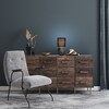 Миниатюра фото настольная лампа escada 10205/t black | 220svet.ru