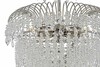 Миниатюра фото подвесная люстра arti lampadari sardinia e 1.5.40.105 n | 220svet.ru