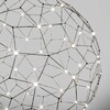 Миниатюра фото подвесной светодиодный светильник bogates 453/1 | 220svet.ru
