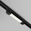 Миниатюра фото трековый трехфазный светильник maytoni basis trinity tr196-3-10w4k-b(n) | 220svet.ru