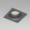 Миниатюра фото встраиваемый светильник elektrostandard 25015/01 a065468 | 220svet.ru