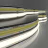 Миниатюра фото светодиодная лента elektrostandard 11w/m 352led/m cob дневной белый 5m a053667 | 220svet.ru