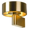 Миниатюра фото бра светодиодная lussole lewisville lsp-7106 | 220svet.ru