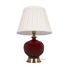Миниатюра фото настольная лампа loft it ruby 10267t/s | 220svet.ru