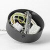 Миниатюра фото подвесной светильник lussole loft floyd lsp-7171 | 220svet.ru