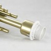 Миниатюра фото настольная лампа lussole randolph lsp-0621 | 220svet.ru