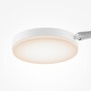 Миниатюра фото потолочный светодиодный светильник на штанге maytoni fad mod070cl-l30w3k | 220svet.ru
