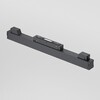 Миниатюра фото трековый магнитный светодиодный светильник elektrostandard artas 85104/01 черный/золото a064530 | 220svet.ru