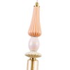 Миниатюра фото подвесной светодиодный светильник favourite dolci 4464-1p | 220svet.ru