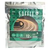 Миниатюра фото светодиодная лента saffit 6w/m 60led/m 2835smd теплый белый 5м sst01 55237 | 220svet.ru