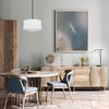 Миниатюра фото подвесной светильник escada idea 10186/1s | 220svet.ru