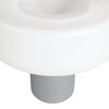 Миниатюра фото настольная лампа st luce ripple sl6014.504.01 | 220svet.ru