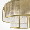 Миниатюра фото потолочный светильник maytoni frame mod174cl-09mg | 220svet.ru