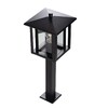 Миниатюра фото садовый светильник kanlux selto 50 b 36556 | 220svet.ru