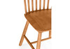Миниатюра фото стул деревянный woodville sparta орех 15974 | 220svet.ru