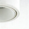 Миниатюра фото потолочный светодиодный светильник wertmark altair wta.o06.007.40.12 | 220svet.ru