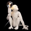 Миниатюра фото настольная лампа loft it monkey 10314t/a | 220svet.ru