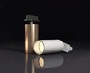 Миниатюра фото трековый светильник italline it08-8010 white | 220svet.ru