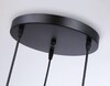 Миниатюра фото подвесная люстра ambrella light traditional modern tr3175 | 220svet.ru