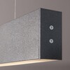 Миниатюра фото подвесной светодиодный светильник elektrostandard lsg-01-1-8x128-3000-msh a042951 | 220svet.ru