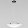 Миниатюра фото подвесной светодиодный светильник loft it tense 10347/m | 220svet.ru