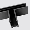 Миниатюра фото коннектор t-образный favourite logica 1013-ct-001 | 220svet.ru