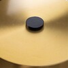 Миниатюра фото настольная лампа arte lamp elnath a5038lt-3pb | 220svet.ru