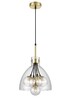 Миниатюра фото подвесная люстра vele luce caramella vl5904p25 | 220svet.ru