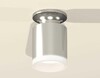 Миниатюра фото комплект потолочного светильника ambrella light techno spot xc (n6903, c6305, n6245) xs6305043 | 220svet.ru