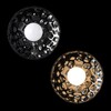 Миниатюра фото бра crystal lux pearl ap1 smoke | 220svet.ru