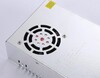 Миниатюра фото блок питания для светодиодной ленты ambrella light 360w ip20 15a gs9651 | 220svet.ru