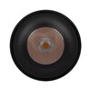 Миниатюра фото потолочный светодиодный светильник loft it tictac 10220 black 4000k | 220svet.ru